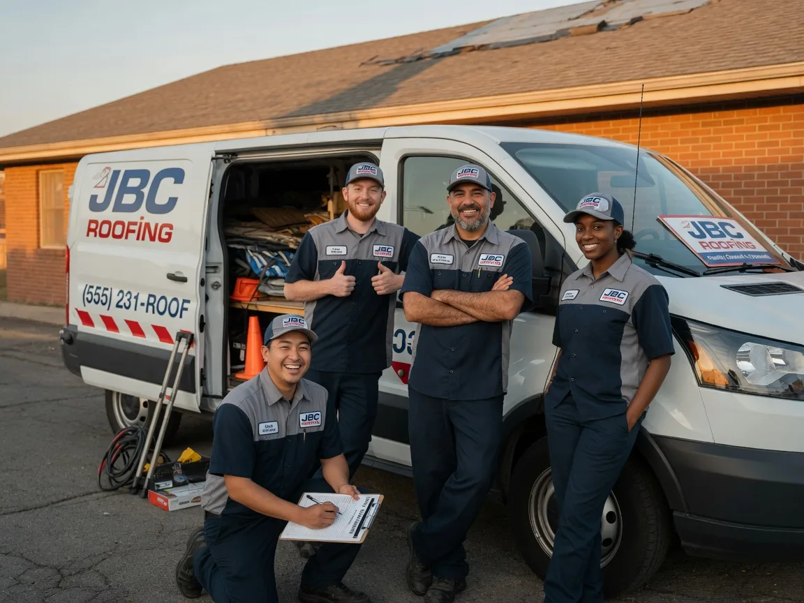 Roof Replacement company in Tyrone, PA