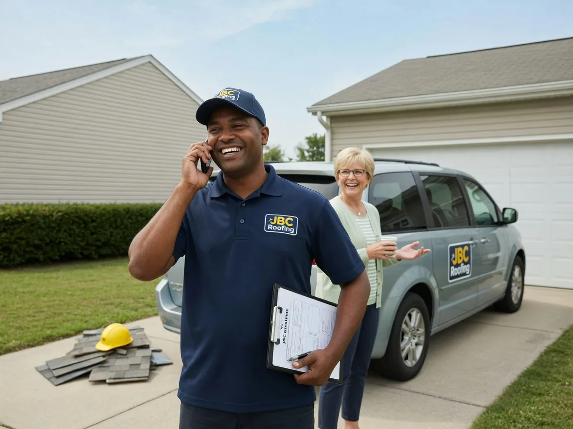 Roof Replacement Tyrone, PA FAQs